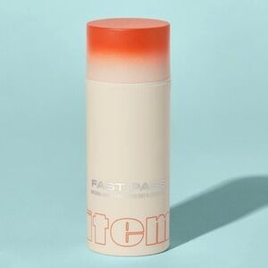 Item Beauty by Addison Rae Fast Pass Gel AHA Cleanser | NEW